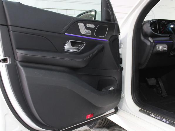 Mercedes-Benz GLE II (V167) с пробегом 2020 года, цена 6 120 000 рублей, 136000 км, внедорожник, Автокод Объявления