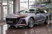 Hongqi H6 Нижний Новгород  - изображение 32