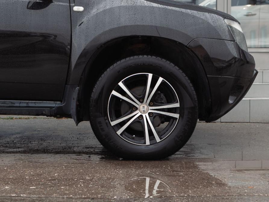 Renault Duster I Новосибирск  - изображение 9