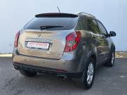 SsangYong Actyon II Москва  - изображение 24