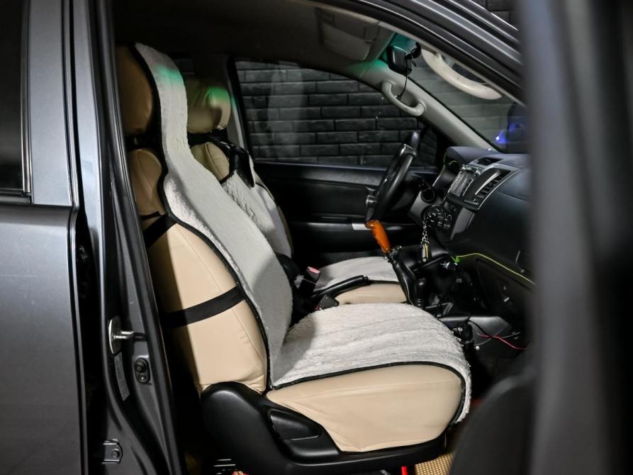 Toyota Hilux VII Рестайлинг Екатеринбург  - изображение 9