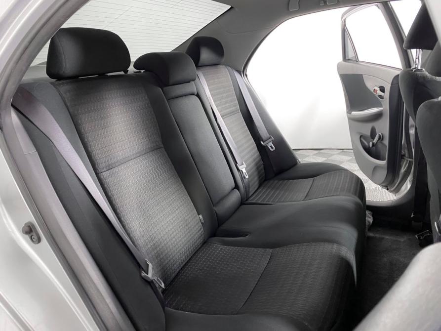 Toyota Corolla X (E140 E150) Нижний Новгород  - изображение 13