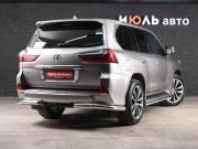 Lexus LX III Рестайлинг 2 Екатеринбург  - изображение 27