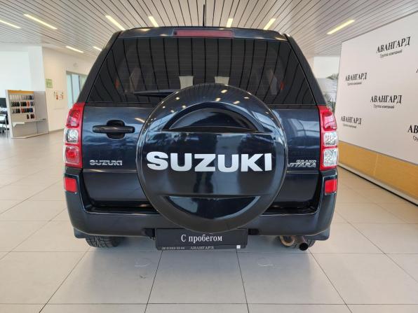 Suzuki Grand Vitara II с пробегом 2007 года, цена 755 000 рублей, 194500 км, внедорожник, Автокод Объявления
