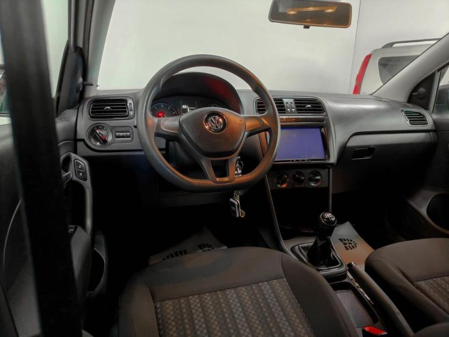 Volkswagen Polo V Рестайлинг Тула  - изображение 10