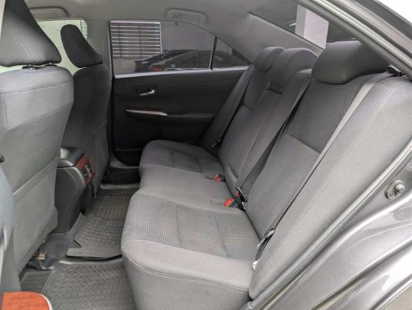 Toyota Camry VII (XV50) с пробегом 2013 года, цена 1 355 000 рублей, 236186 км, седан, Автокод Объявления
