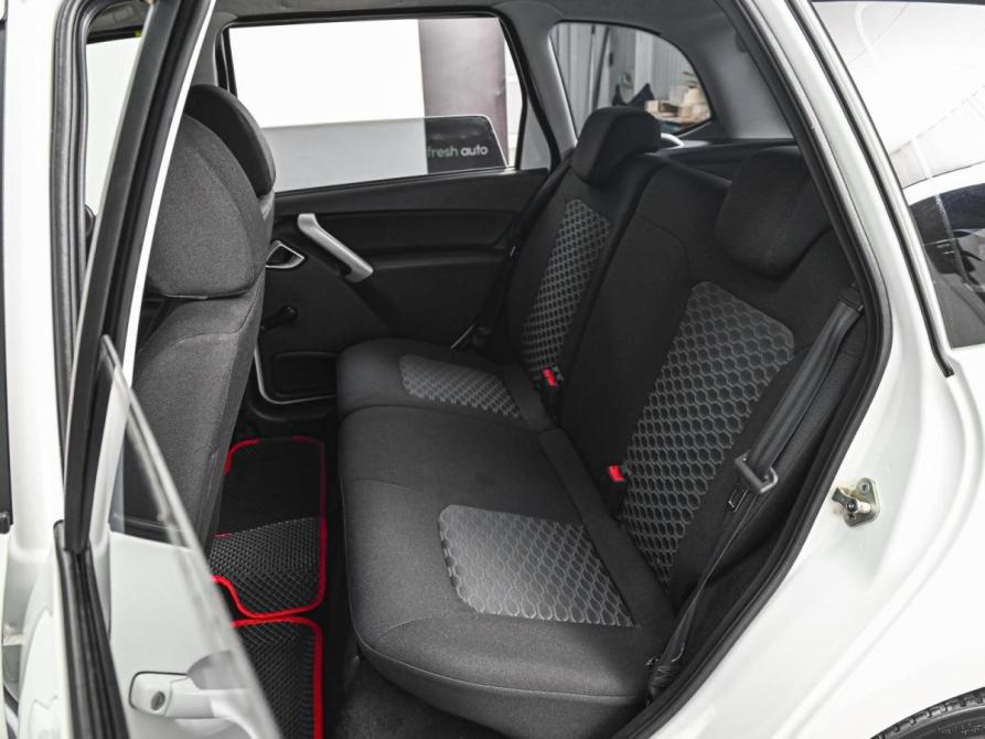 Lada (ВАЗ) Granta I Рестайлинг Ставрополь  - изображение 9