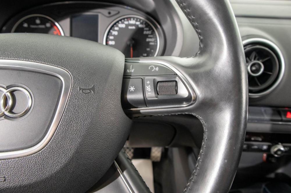 Audi A3 III (8V) Барнаул  - изображение 16