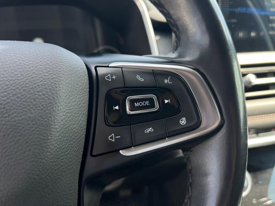 Chery Tiggo 8 I Альметьевск  - изображение 14