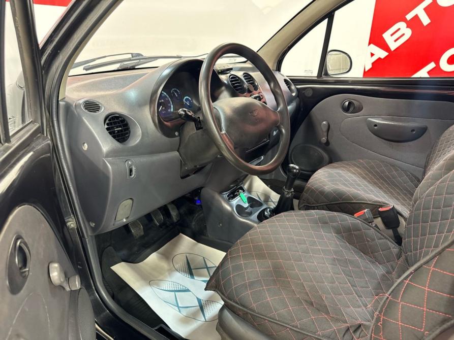 Daewoo Matiz I Рестайлинг Новочеркасск  - изображение 10
