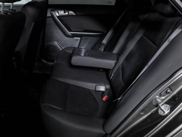 Kia Cerato II с пробегом 2011 года, цена 640 000 рублей, 190418 км, седан, Автокод Объявления