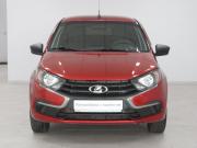 Lada (ВАЗ) Granta I Рестайлинг Старый Оскол  - изображение 22