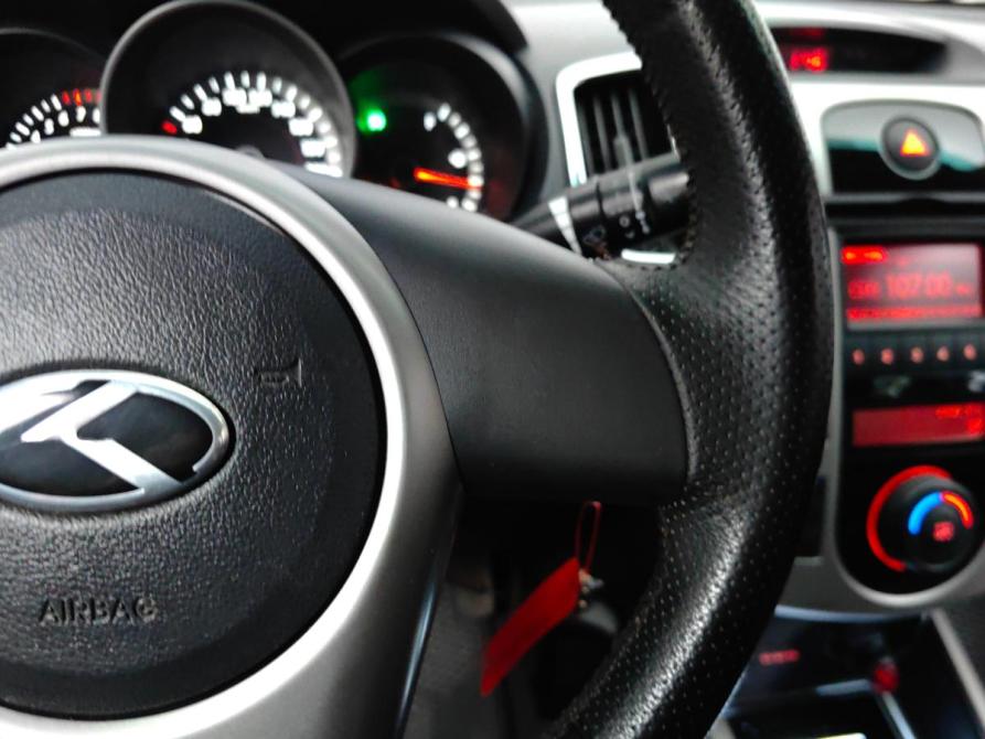 Kia Cerato II Подольск  - изображение 18