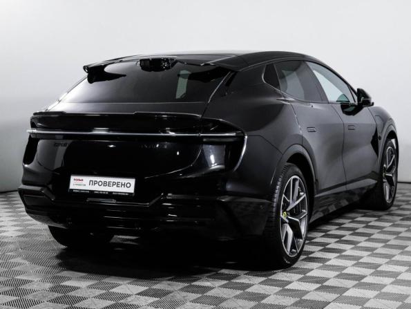 Lotus Eletre с пробегом 2023 года, цена 11 000 000 рублей, 13797 км, внедорожник, Автокод Объявления