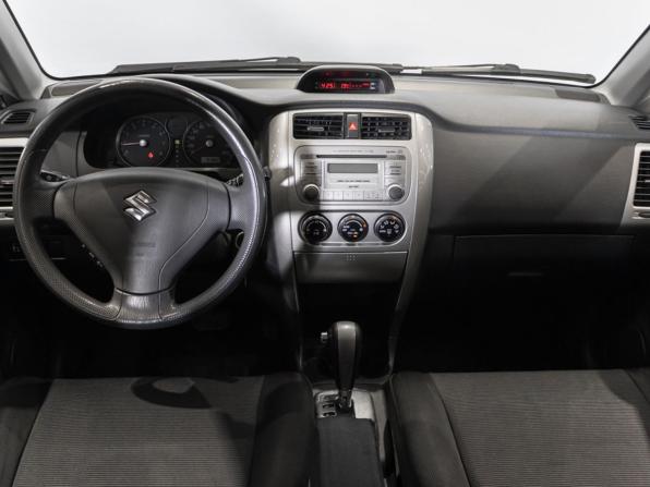 Suzuki Liana I Рестайлинг с пробегом 2007 года, цена 914 000 рублей, 91901 км, универсал, Автокод Объявления