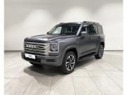 Haval H9 II Москва  - изображение 14