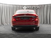 Mazda 6 III (GJ) Рестайлинг Москва  - изображение 29