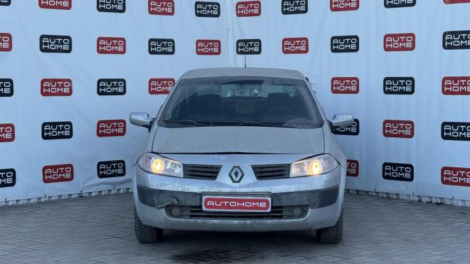 Renault Megane II с пробегом 2006 года, цена 220 000 рублей, 145000 км, хэтчбек, Автокод Объявления