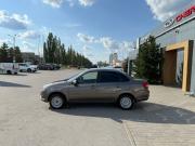 Lada (ВАЗ) Granta I Рестайлинг Липецк  - изображение 19