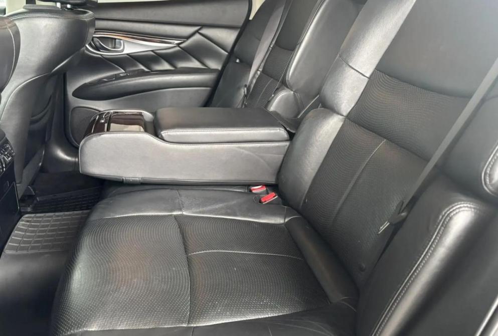 Infiniti M IV Киров  - изображение 16