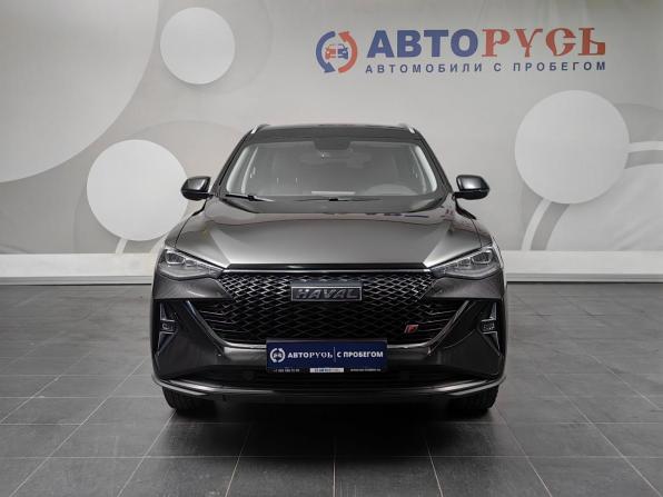 Haval F7 I Рестайлинг с пробегом 2023 года, цена 1 929 000 рублей, 58774 км, внедорожник, Автокод Объявления