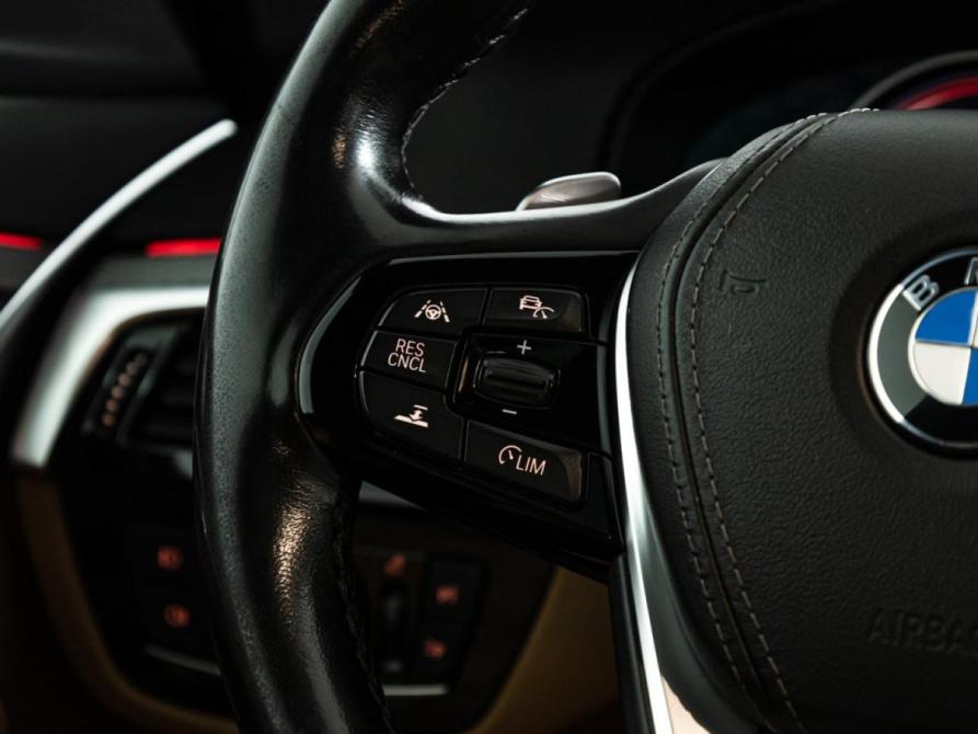 BMW 5 серии VII (G30/G31/G38) Санкт-Петербург  - изображение 16