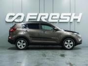Kia Sportage III Воронеж  - изображение 25