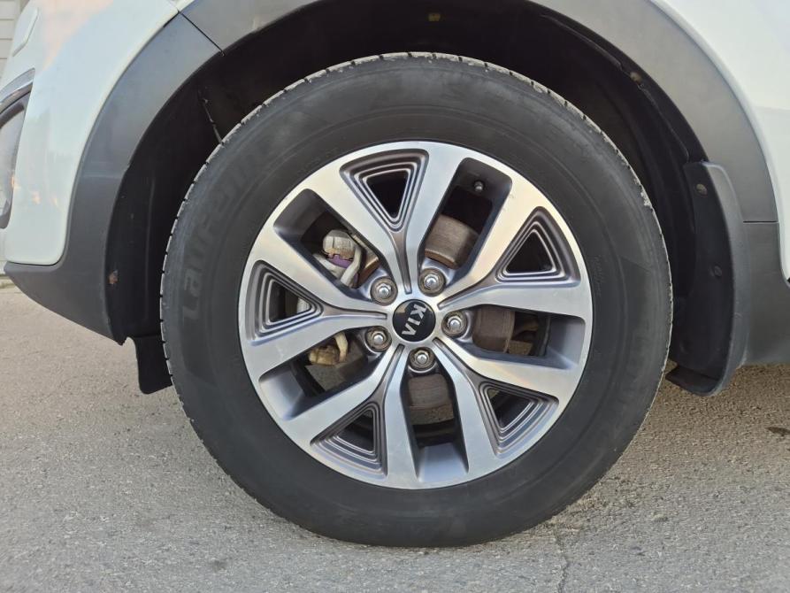 Kia Sportage III Рестайлинг Саратов  - изображение 9