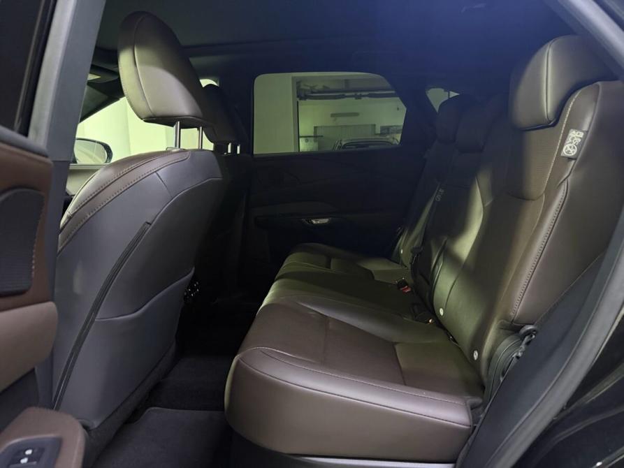 Lexus RX V Минеральные Воды  - изображение 19