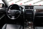 Toyota Camry VII (XV50) Рестайлинг Сургут  - изображение 48