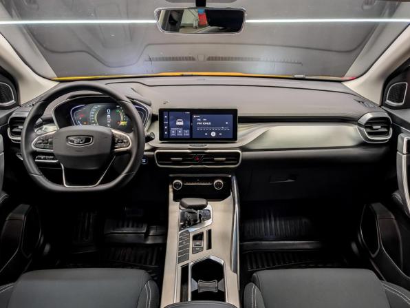 Belgee X50 с пробегом 2024 года, цена 1 790 000 рублей, 16439 км, внедорожник, Автокод Объявления