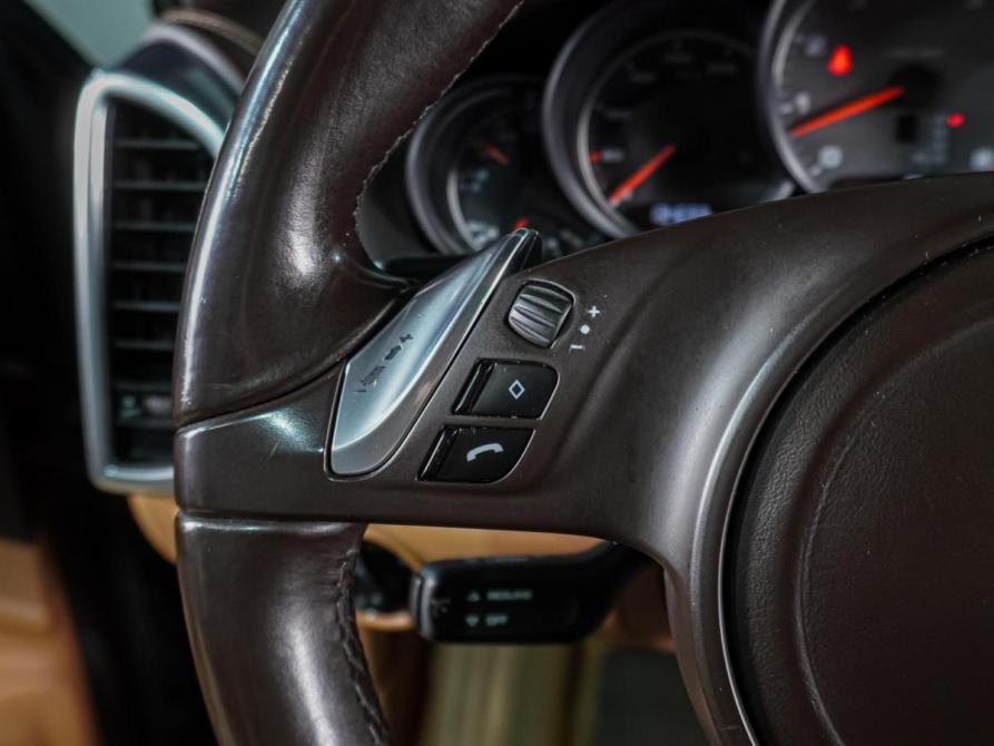 Porsche Cayenne II (958) Воронеж  - изображение 22