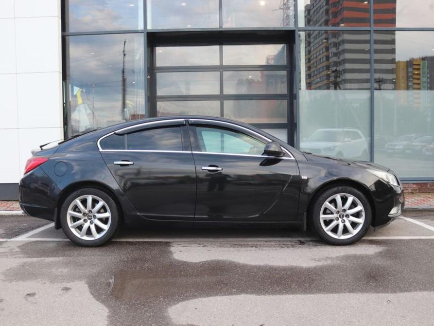 Opel Insignia I Нижний Новгород  - изображение 6