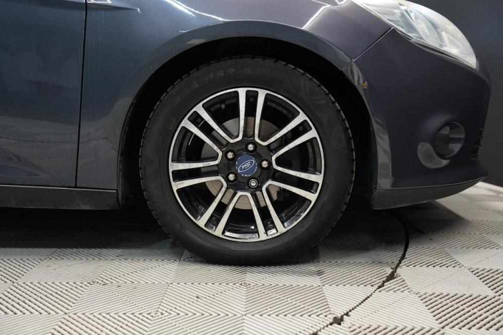 Ford Focus III Крым  - изображение 24