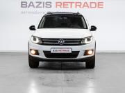 Volkswagen Tiguan I Рестайлинг Тюмень  - изображение 28
