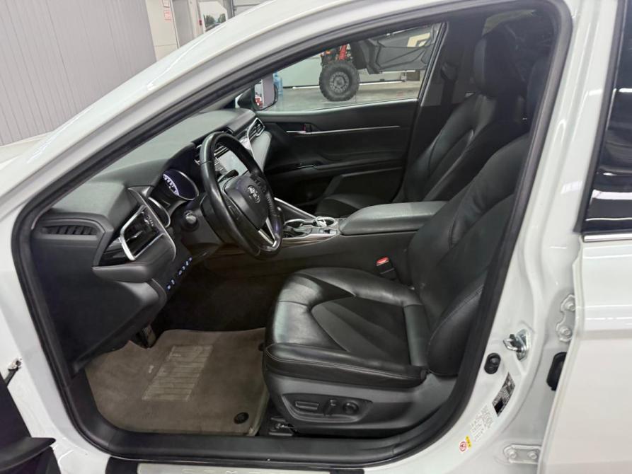 Toyota Camry VIII (XV70) Краснодар  - изображение 12