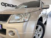 Suzuki Grand Vitara II Волгоград  - изображение 42