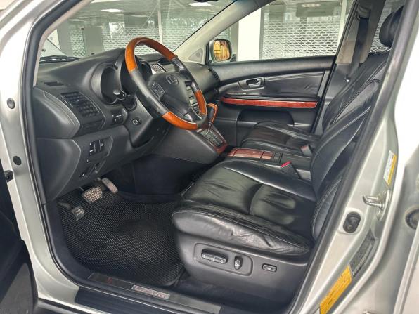 Lexus RX II с пробегом 2003 года, цена 1 145 000 рублей, 251005 км, внедорожник, Автокод Объявления