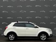 SsangYong Actyon II Санкт-Петербург  - изображение 35