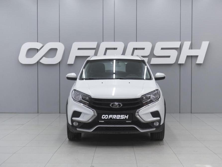 Lada (ВАЗ) XRAY I Ростов-на-Дону  - изображение 3