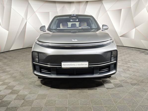 Li Auto (Lixiang) L7 I Рестайлинг с пробегом 2025 года, цена 7 200 000 рублей, 41882 км, внедорожник, Автокод Объявления