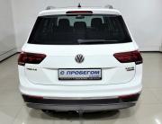 Volkswagen Tiguan II Москва  - изображение 20