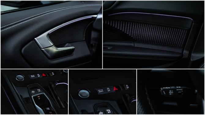 Audi A5 III (B10) с пробегом 2025 года, цена 5 690 000 рублей, 12000 км, лифтбек, Автокод Объявления