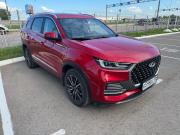 Chery Tiggo 8 Pro Max I Уфа  - изображение 22