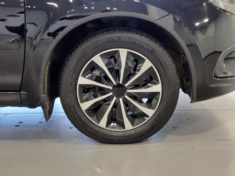 Lada (ВАЗ) Granta I Рестайлинг Казань  - изображение 22