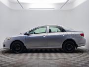Toyota Corolla X (E140 E150) Москва  - изображение 19