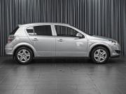 Opel Astra H Рестайлинг Ставрополь  - изображение 27