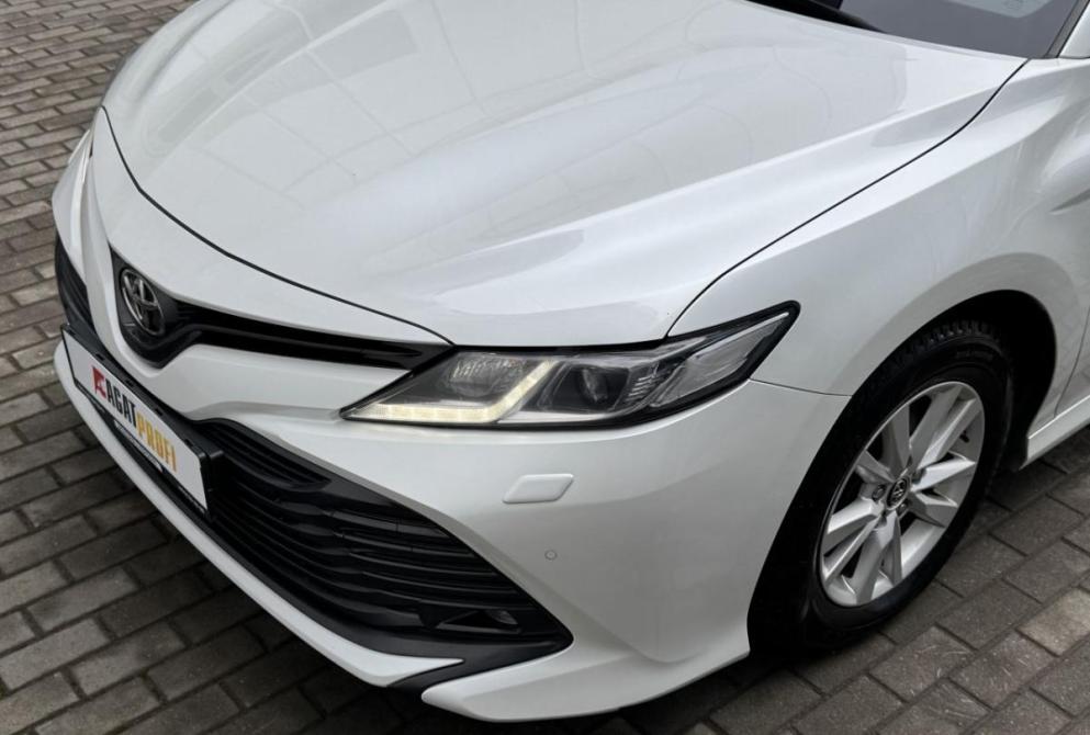 Toyota Camry VIII (XV70) Владимир  - изображение 22