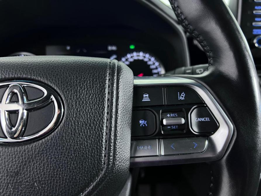 Toyota Land Cruiser 300 Series Ростов-на-Дону  - изображение 13
