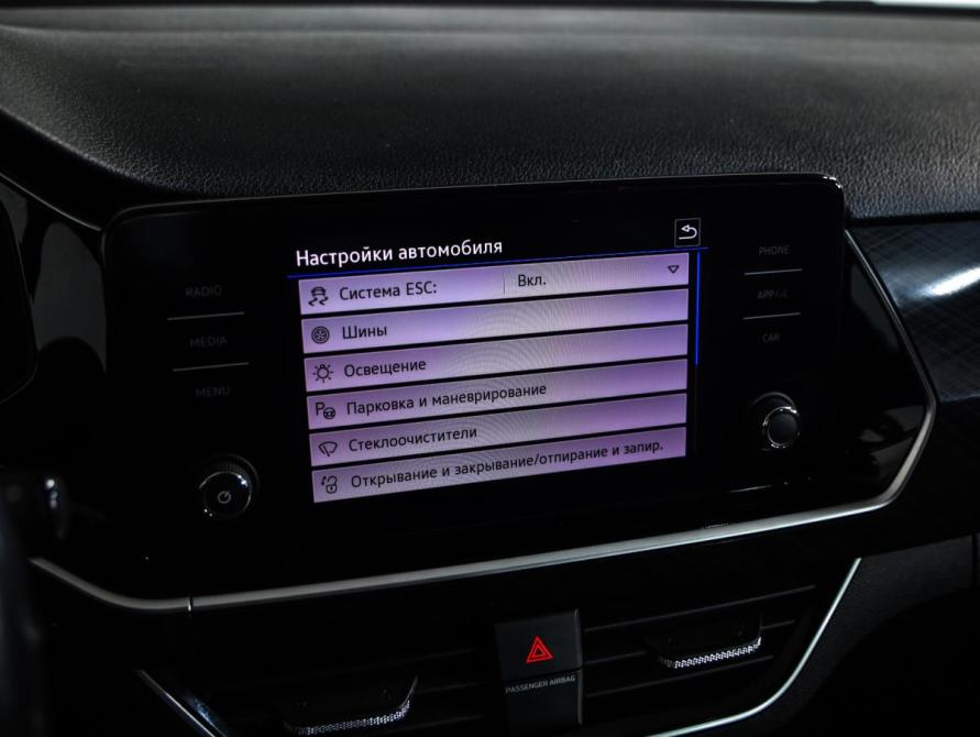 Volkswagen Polo VI Санкт-Петербург  - изображение 15